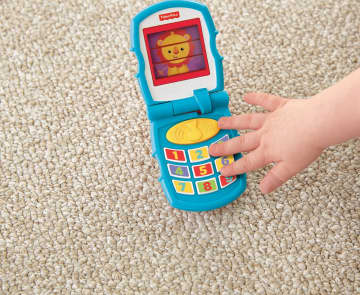 Fisher-Price Brinquedo para Bebês Celular Dos Animais