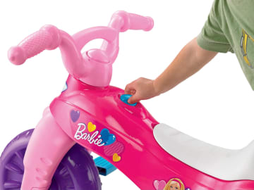 Fisher-Price® Barbie™ Tough Trike