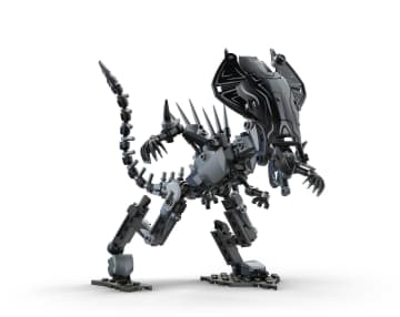 MEGA Construx Xenomorph Queen - Imagem 4 de 5