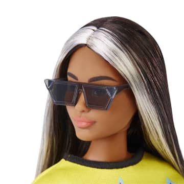 Barbie Fashionista Muñeca Conjunto Carreras