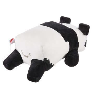 Minecraft Large Basic Plush Panda
