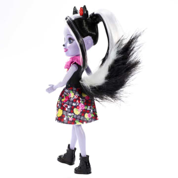 Enchantimals Sage Skunk Doll - Image 5 of 6