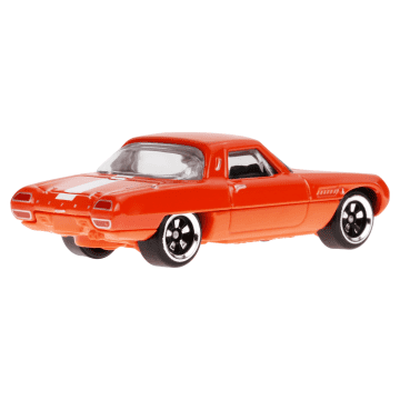 Hot Wheels Themed Veículo de Brinquedo Mazda Cosmo Sport - Image 4 of 5