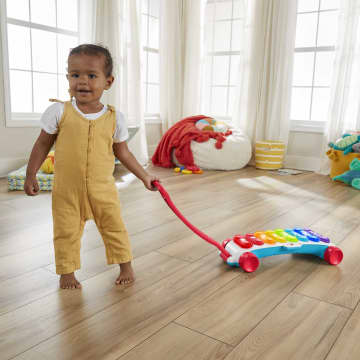 Fisher-Price Brinquedo para Bebês Xilofone Gigante