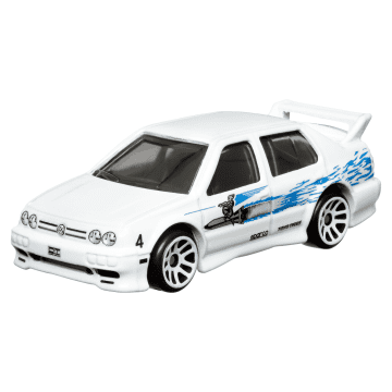 Hot Wheels Collector Vehículo de Colección Volkswagen Jetta MK3 - Image 1 of 3