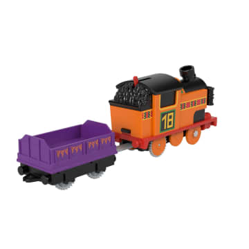 Thomas & Friends Niamotorized Toy Train, Preschool Toys