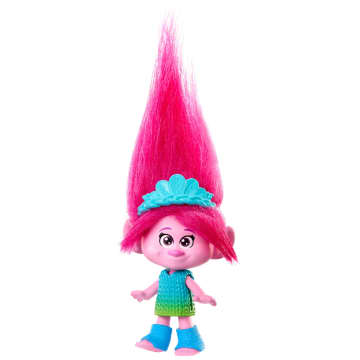 Dreamworks Trolls Band Together Petite Poupée Reine Poppy - Image 1 of 6