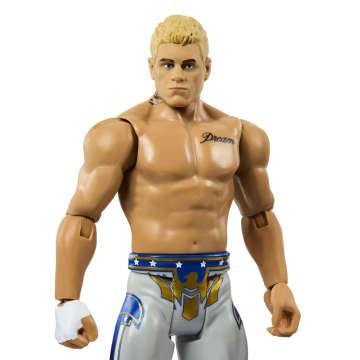WWE Action Figures, Basic 6-inch Collectible Figures, WWE Toys
