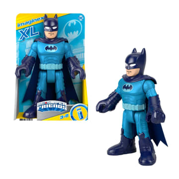 Imaginext®  DC Super Friends Batman XL Bleu