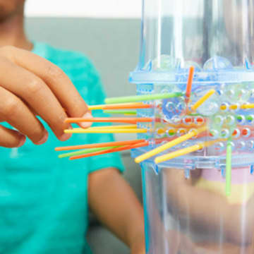 Jeu Ker Plunk! - Imagen 5 de 6