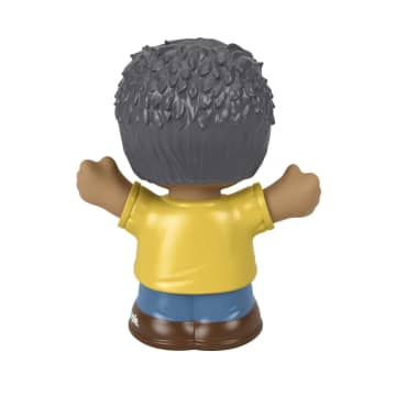 Fisher-Price Little People Figura de Brinquedo Tom - Imagen 3 de 5