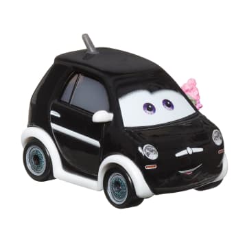 Carros da Disney e Pixar Diecast Veículo de Brinquedo Mateo