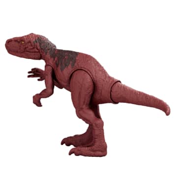 Jurassic World Dinosaurio de Juguete Herrerasaurus Figura de 12’’