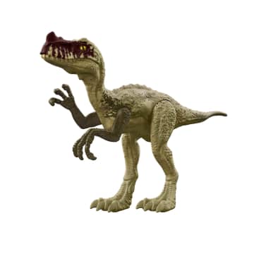 Jurassic World Dinossauro de Brinquedo INT/EMC 12" Proceratosaurus