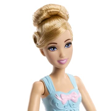 Disney Princesa Boneca Bailarina Cenicienta - Image 4 of 7