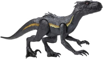 Jurassic World Dinossauro de Brinquedo Indoraptor Figura de 12''