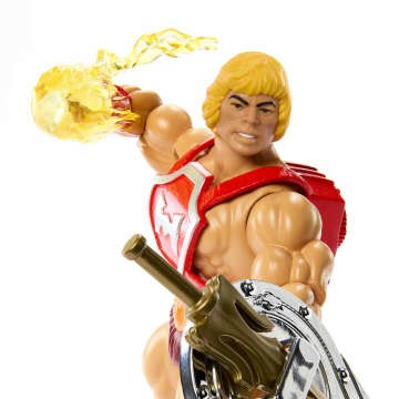 Masters Of The Universe Origins Deluxe Action Figure Collection - Imagen 2 de 6