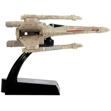 Hot Wheels Star Wars Starships Select, Premium Replica, Gift For Adults Collectors