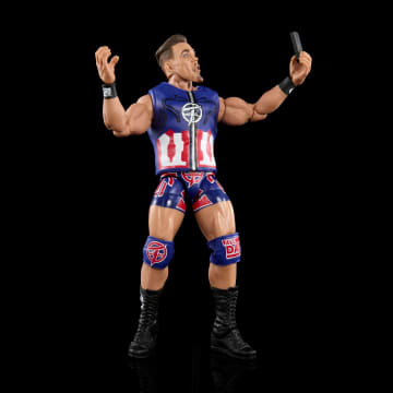 WWE Elite Collection Action Figure Austin Theory
