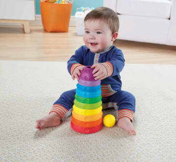 Fisher-Price Juguete para Bebés Tazas de Actividades