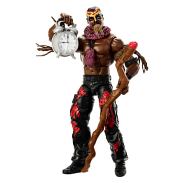 WWE Elite Collection Boogeyman Action Figure With Accessories, 6-inch Posable Collectible - Image 3 of 6
