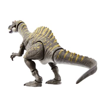 Jurassic World Hammond Collection Dinosaur Figure Irritator - Imagen 5 de 6