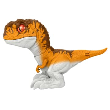 Jurassic World: Dominion Uncaged Rowdy Roars interactive Dinos Motion & Sound