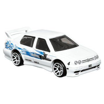 Hot Wheels Collector Vehículo de Colección Volkswagen Jetta MK3 - Imagen 2 de 3