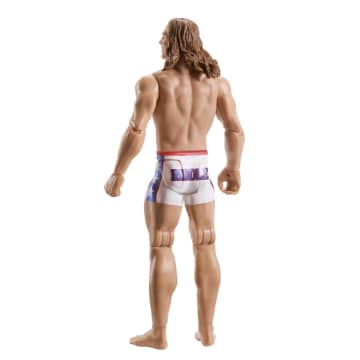 WWE Top Picks Action Figures, 6-inch Collectible For Ages 6 Years Old & Up - Image 4 of 5