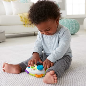 Fisher price game shop and learn controller