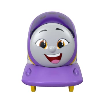 Thomas e Seus Amigos Trem de Brinquedo Kana Motorizado