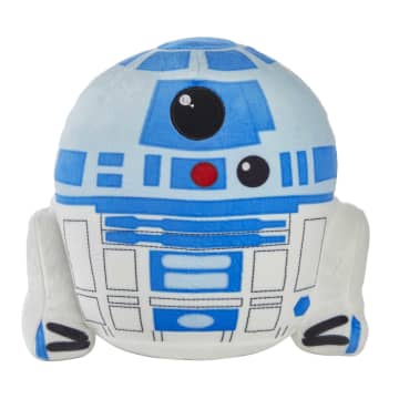 Star Wars Cuutopia 5-Inch R2-D2 Plush - Imagen 1 de 6