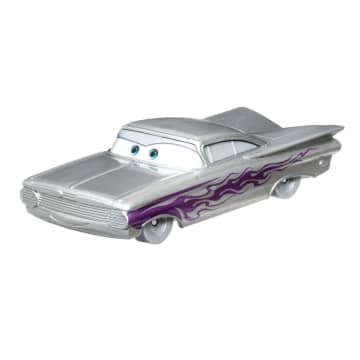 Cars de Disney y Pixar Vehículo de Juguete Ramón con temática de D100