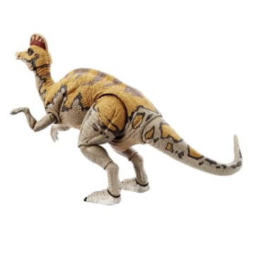 Jurassic World Hammond Collection Dinosaur Figure Corythosaurus - Image 5 of 6