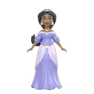 Disney Princesa Boneca Coleção Roupas da Realeza - Imagen 3 de 6