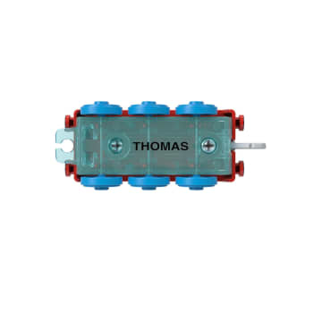 Thomas And Friends Deep Sea Thomas Toy Train, Push-Along Engine With Ocean Cargo - Image 5 of 6