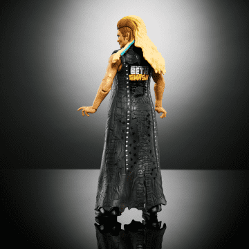 WWE Action Figure Elite Collection Royal Rumble Beth Phoenix With Build-A-Figure - Image 5 of 6