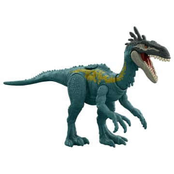 Jurassic World Dinossauro de Brinquedo Elaphrosaurus Perigoso