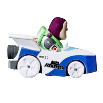 Hot Wheels RacerVerse Veículo de Brinquedo Buzz Lightyear - Image 3 of 5