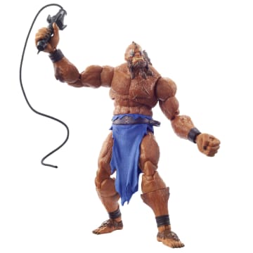 Masters of the Universe Masterverse Revelation Figura de Acción Beast Man