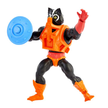 Masters of the Universe Origins Stinkor Action Figure Mattel