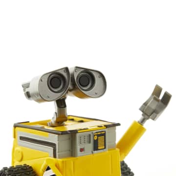 Disney And Pixar Wall-E And EVe Action Figures - Image 4 of 6