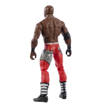 WWE Top Picks Bobby Lashley Action Figure, Collectible WWE Toys