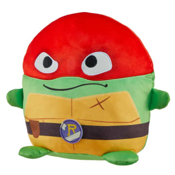 Tortugas Ninja Mutantes Adolescentes Peluche Raphael Cuutopia - Image 3 of 5