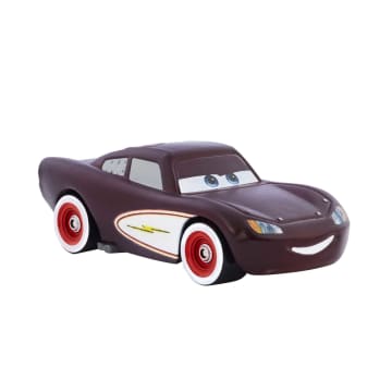 Disney And Pixar Cars Color Changers Collection Of Character Vehicles (Styles May Vary)