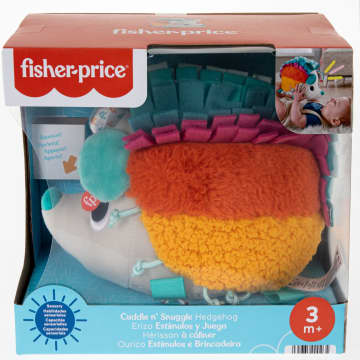 Fisher-Price Cuddle N' Snuggle