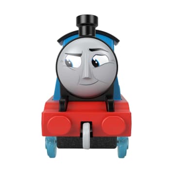 Thomas Andfriends Gordon Toy Train, Push-Along Engine With Boat Cargo, Gordon Sets Sail - Imagen 4 de 6