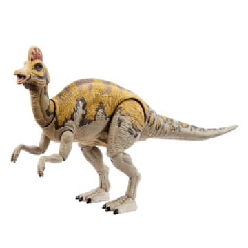 Jurassic World Hammond Collection Dinosaur Figure Corythosaurus - Image 1 of 6