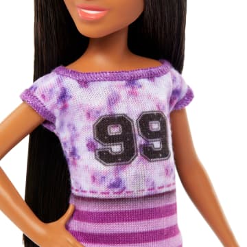 Barbie Ligaya Doll With Pet Dog, Barbie And Stacie To The Rescue Movie Toys & Dolls