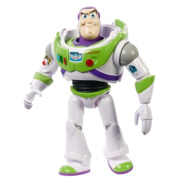 Disney Pixar Toy Story Figura de Acción Buzz 12"